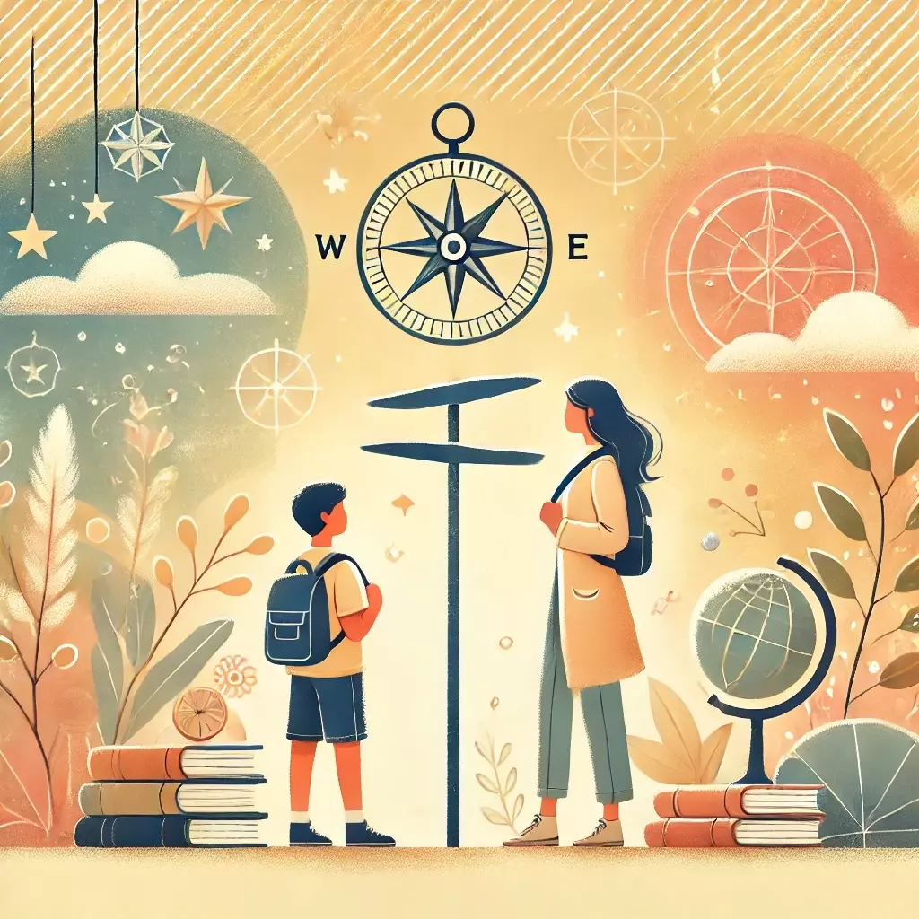 Дети нового мира